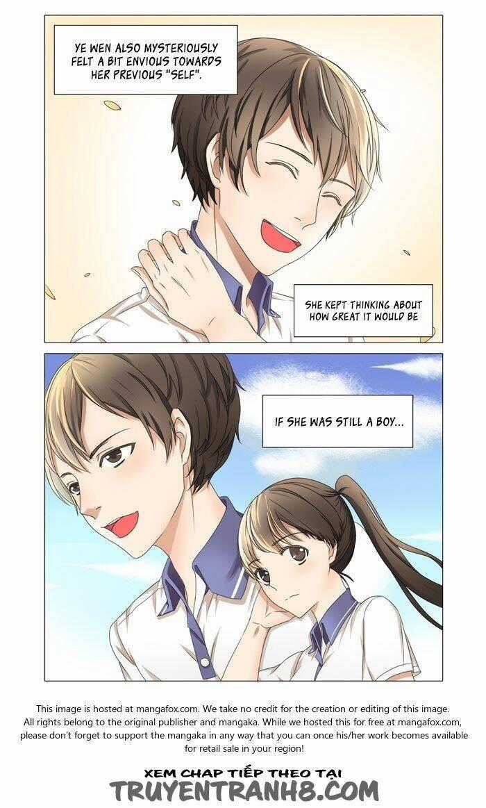 I Am My Wife Chapter 5 trang 11