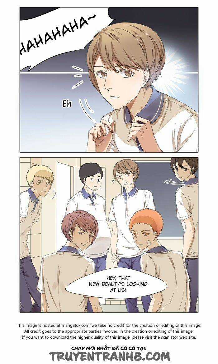 I Am My Wife Chapter 5 trang 4