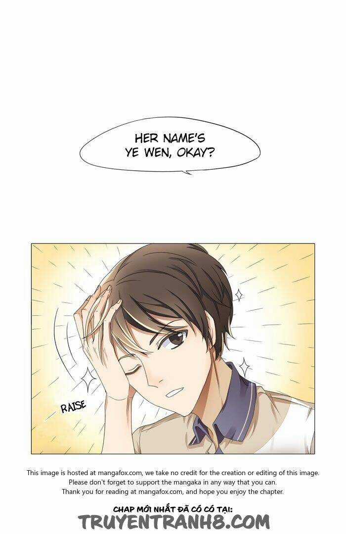 I Am My Wife Chapter 5 trang 5