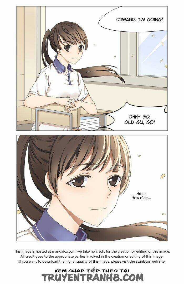 I Am My Wife Chapter 5 trang 7