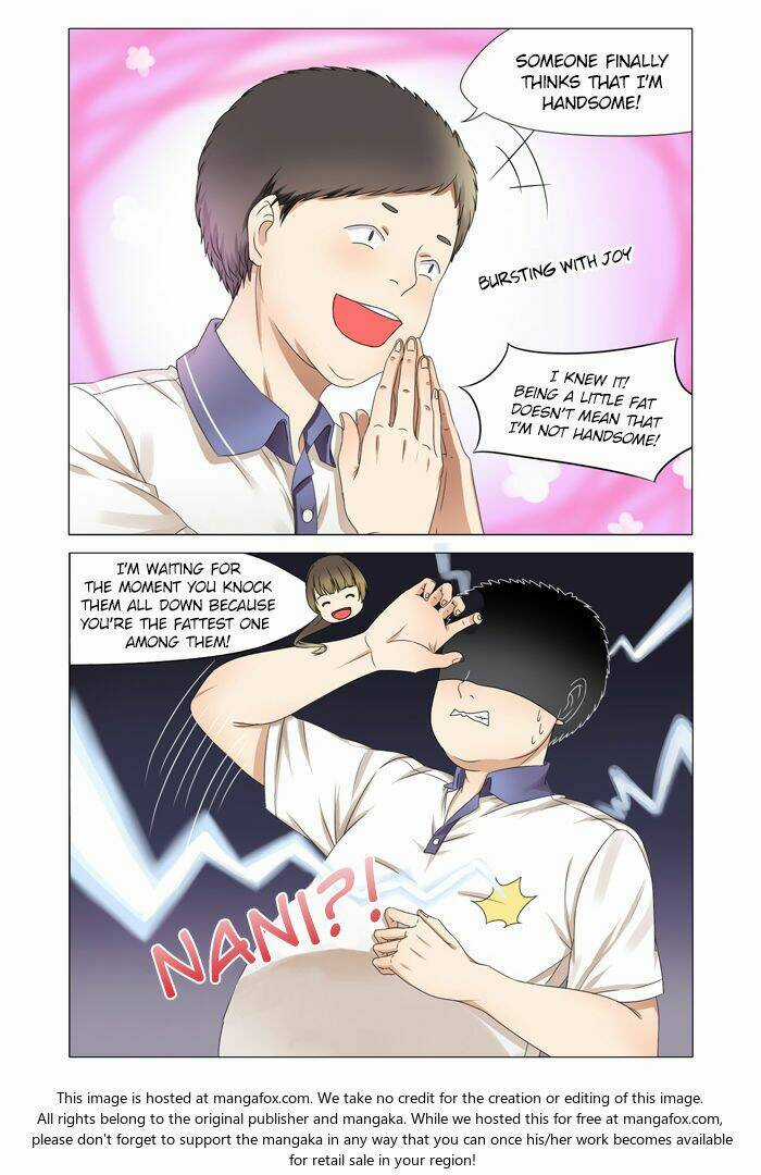 I Am My Wife Chapter 5 trang 9