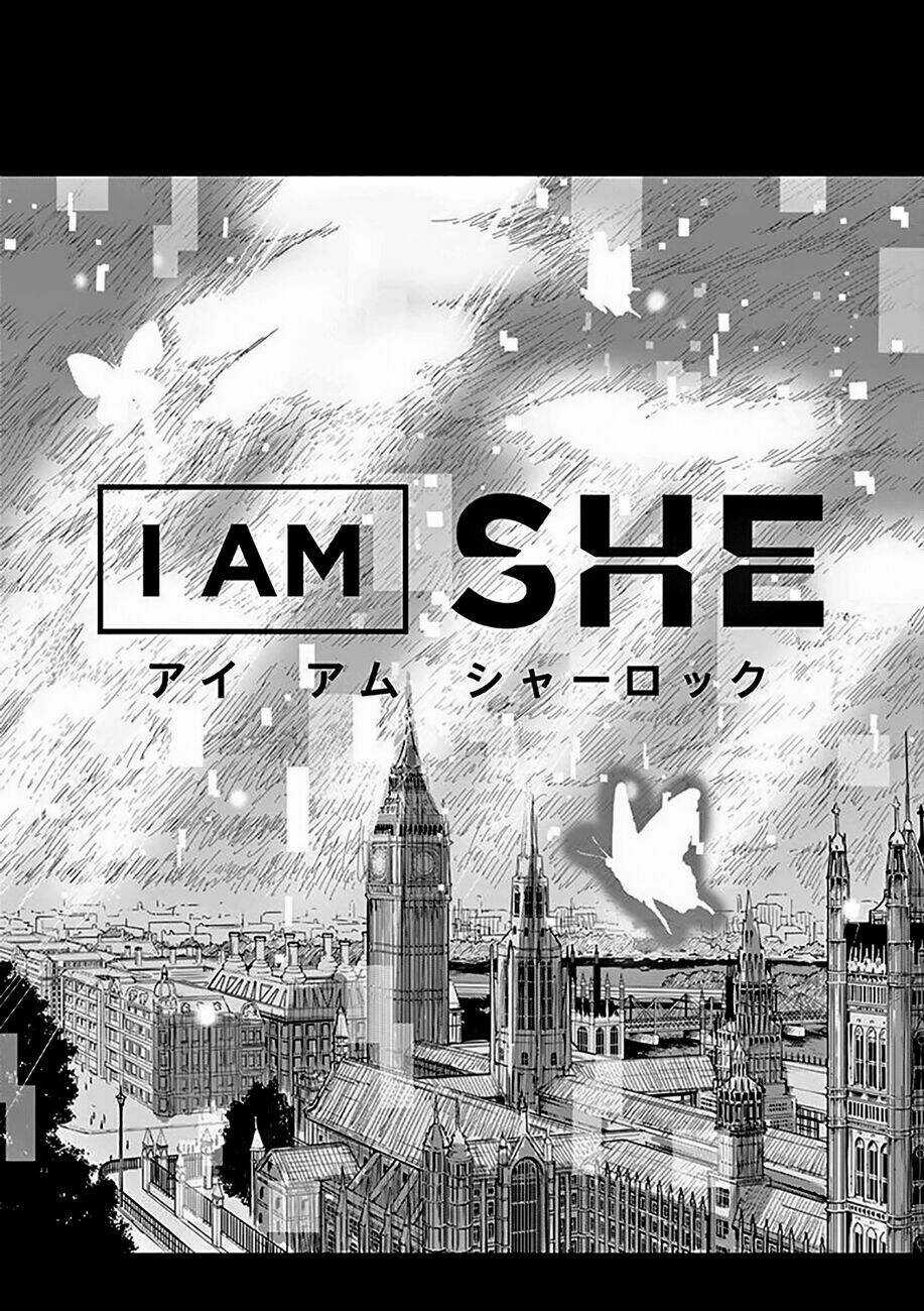 I Am Sherlock Chapter 0 trang 48