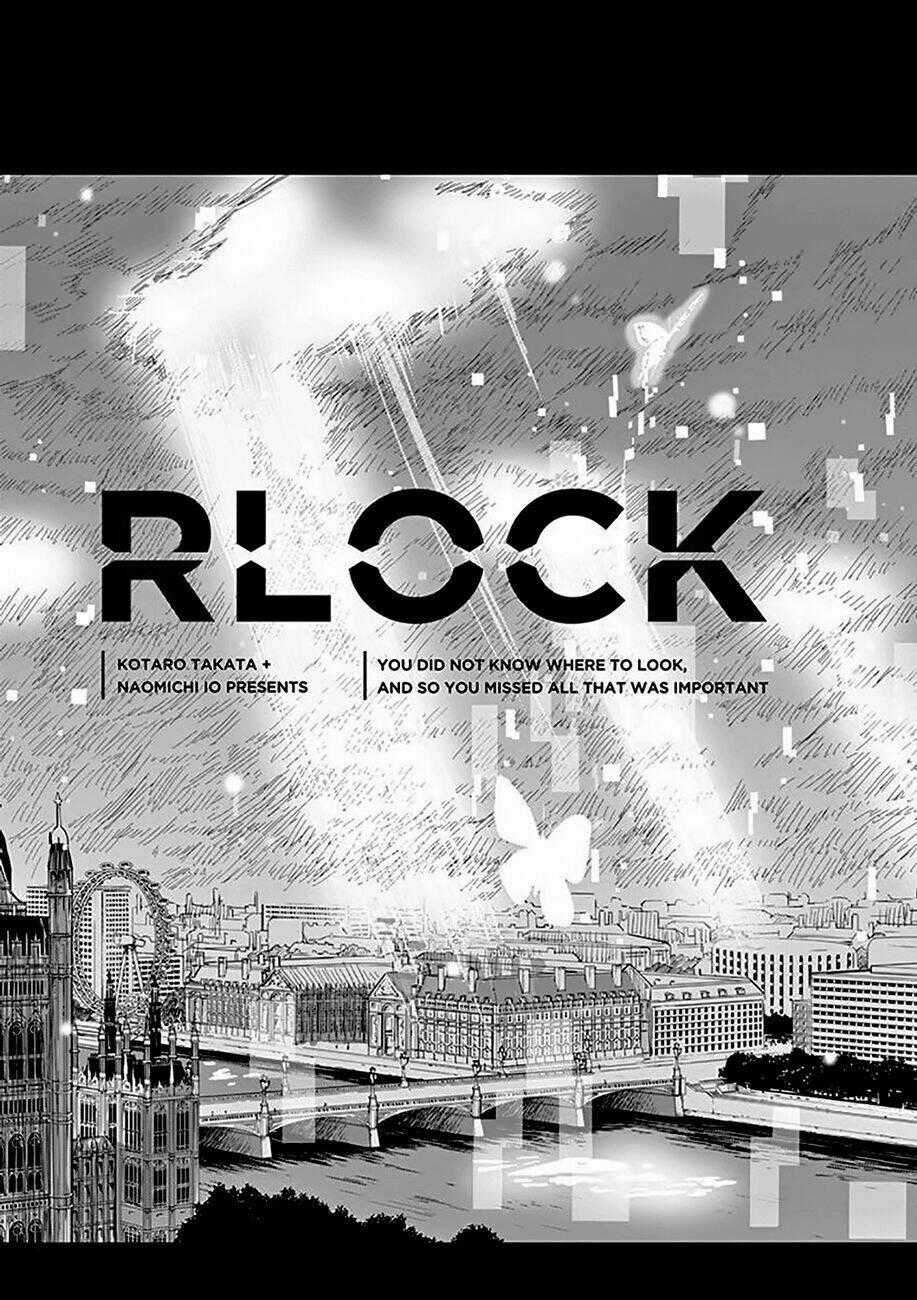 I Am Sherlock Chapter 0 trang 50