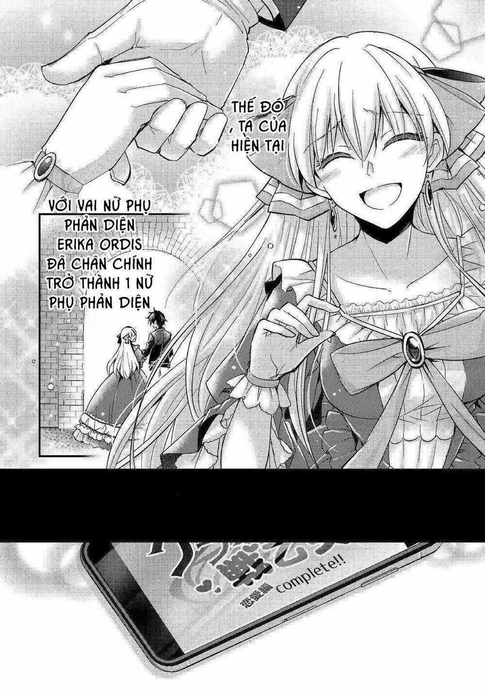 I Became A Villain Daughter Chapter 7 trang 29