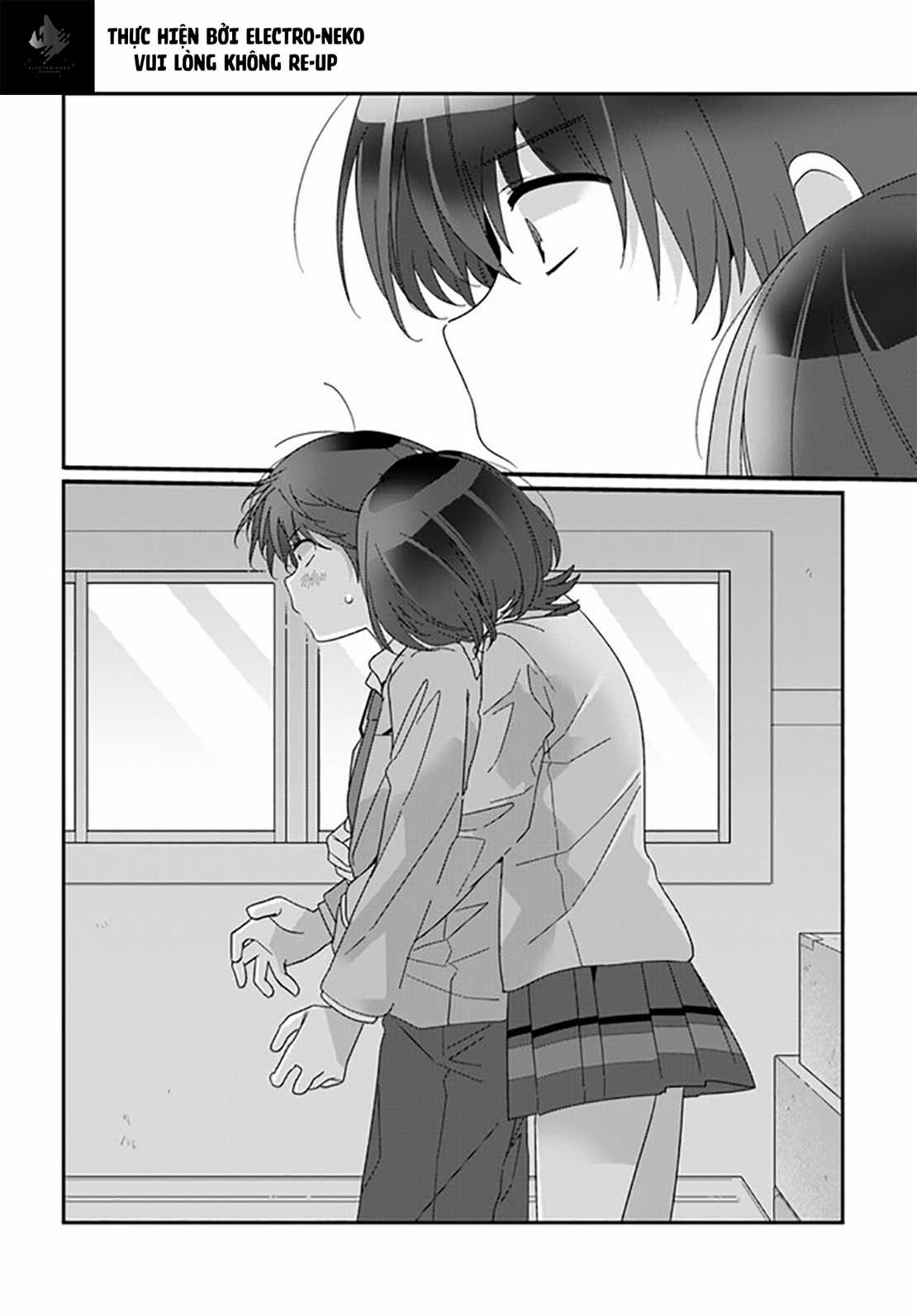 I Became Friends With The Second Cutest Girl In My Class Chapter 13.1 trang 5