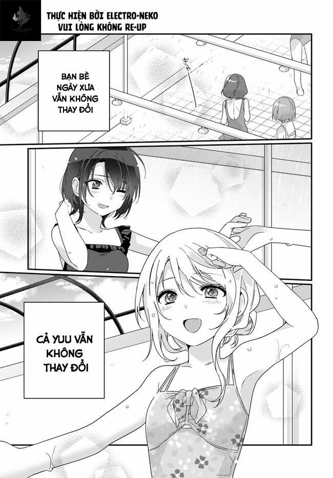 I Became Friends With The Second Cutest Girl In My Class Chapter 14 trang 26