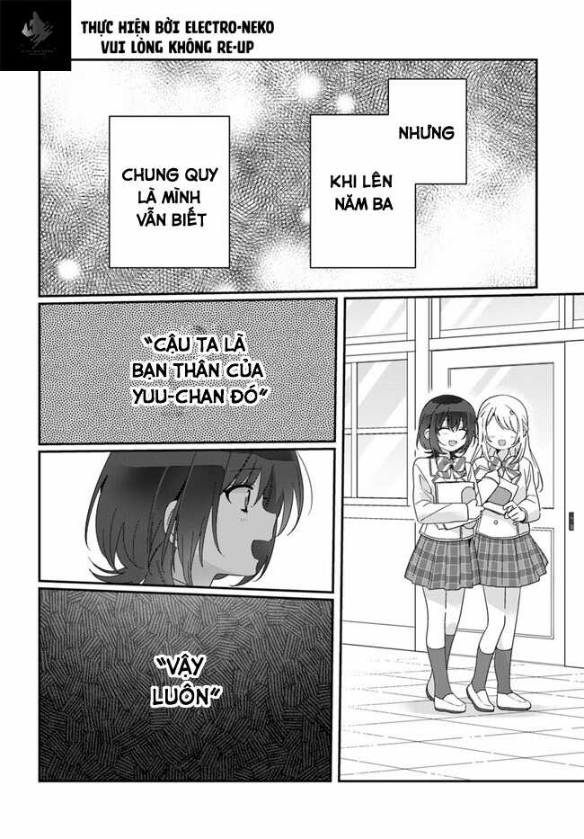 I Became Friends With The Second Cutest Girl In My Class Chapter 14 trang 27