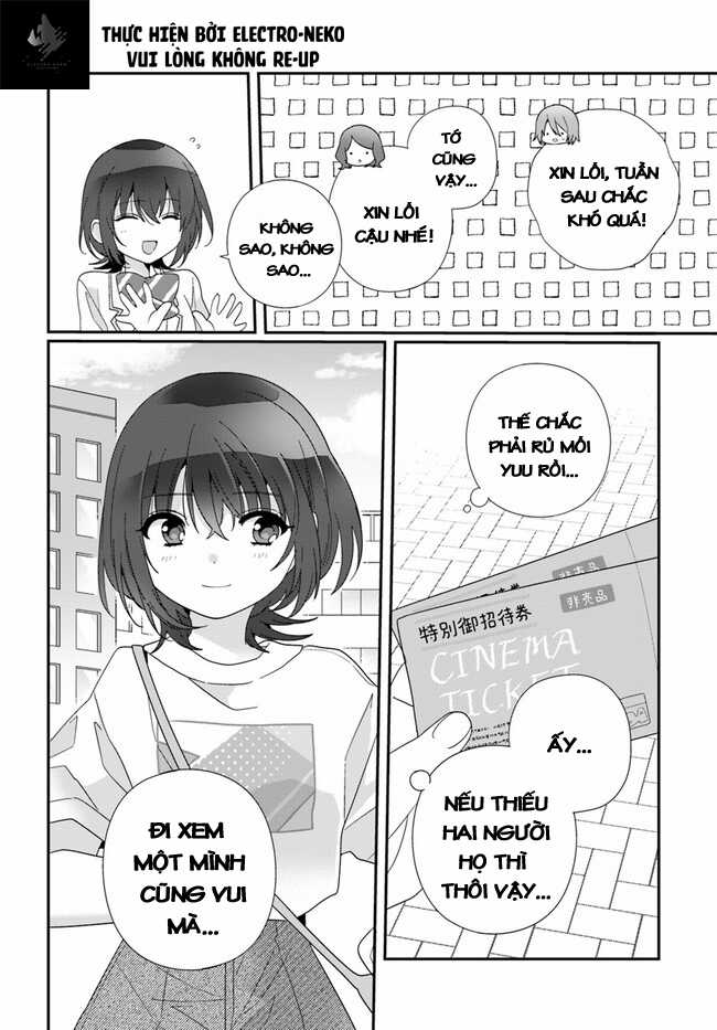 I Became Friends With The Second Cutest Girl In My Class Chapter 14 trang 29