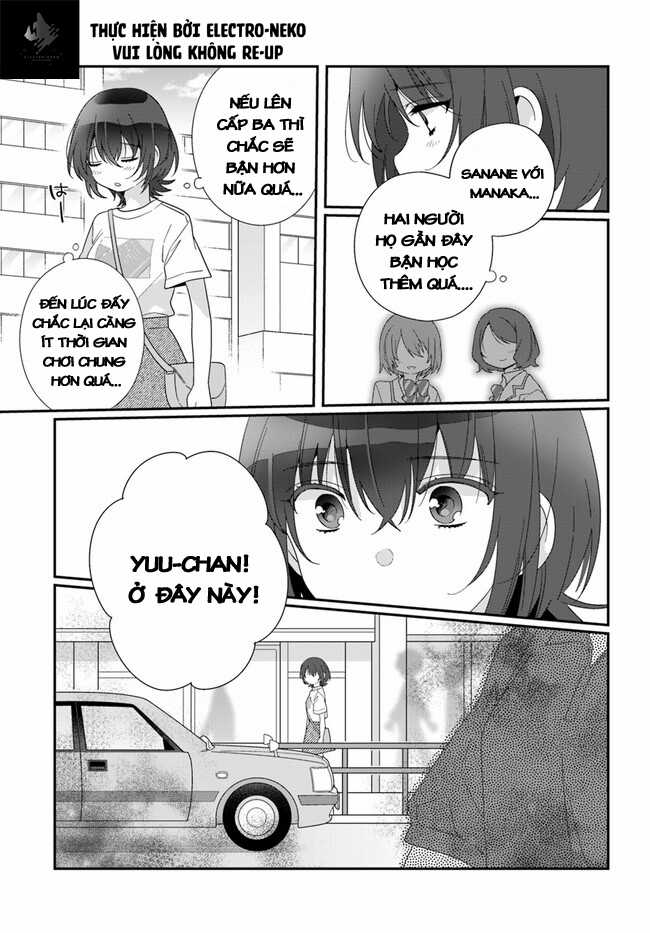 I Became Friends With The Second Cutest Girl In My Class Chapter 14 trang 30