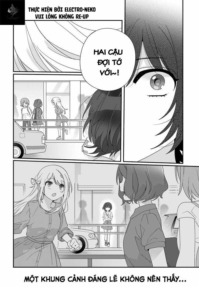 I Became Friends With The Second Cutest Girl In My Class Chapter 14 trang 31