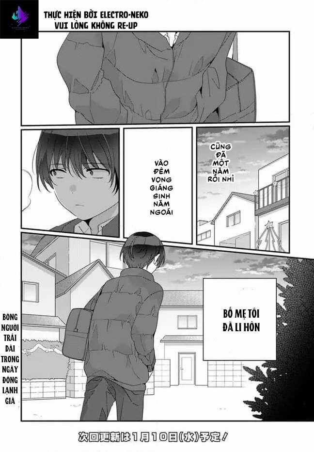 I Became Friends With The Second Cutest Girl In My Class Chapter 18.2 trang 17