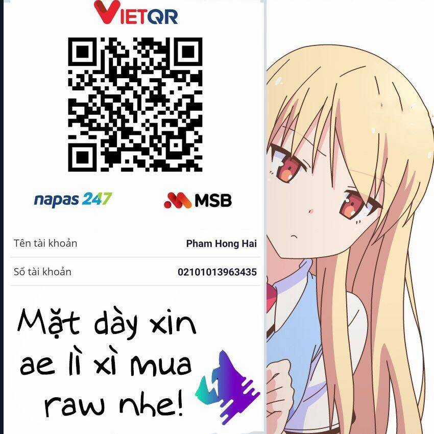 I Became Friends With The Second Cutest Girl In My Class Chapter 21.1 trang 2