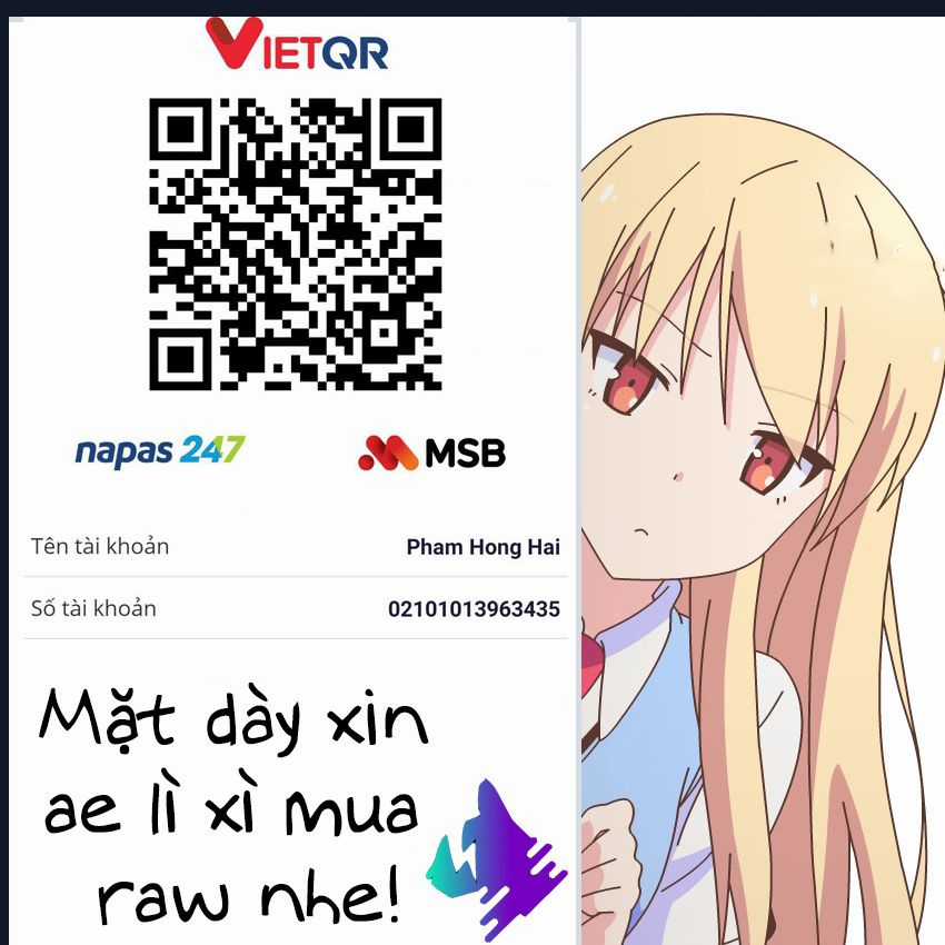 I Became Friends With The Second Cutest Girl In My Class Chapter 21.2 trang 2