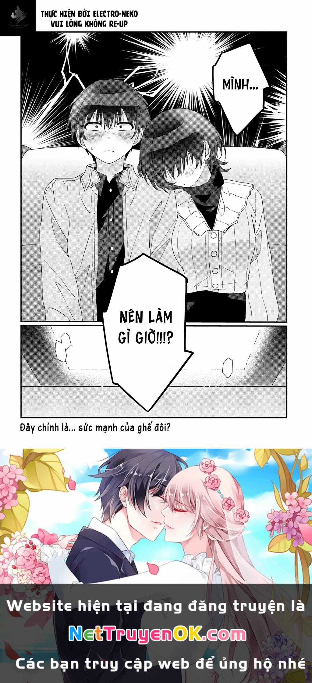 I Became Friends With The Second Cutest Girl In My Class Chapter 23 trang 33