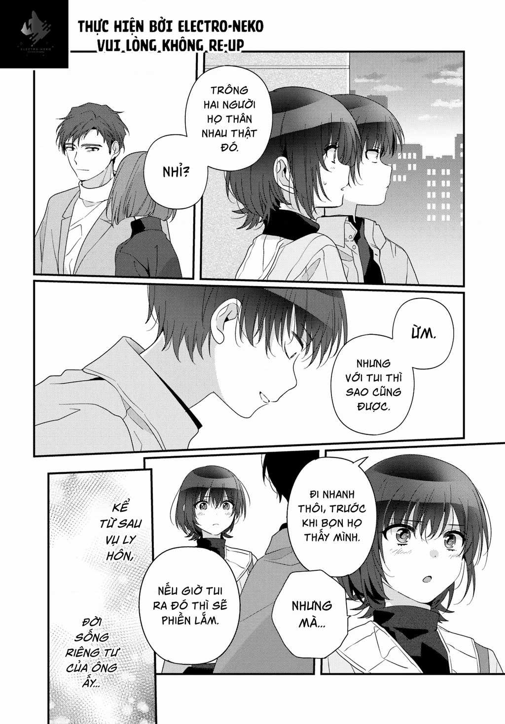 I Became Friends With The Second Cutest Girl In My Class Chapter 24 trang 29