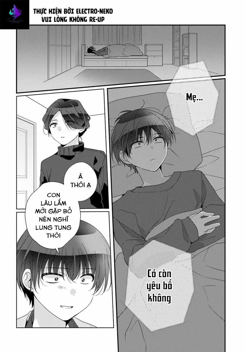 I Became Friends With The Second Cutest Girl In My Class Chapter 25.1 trang 4