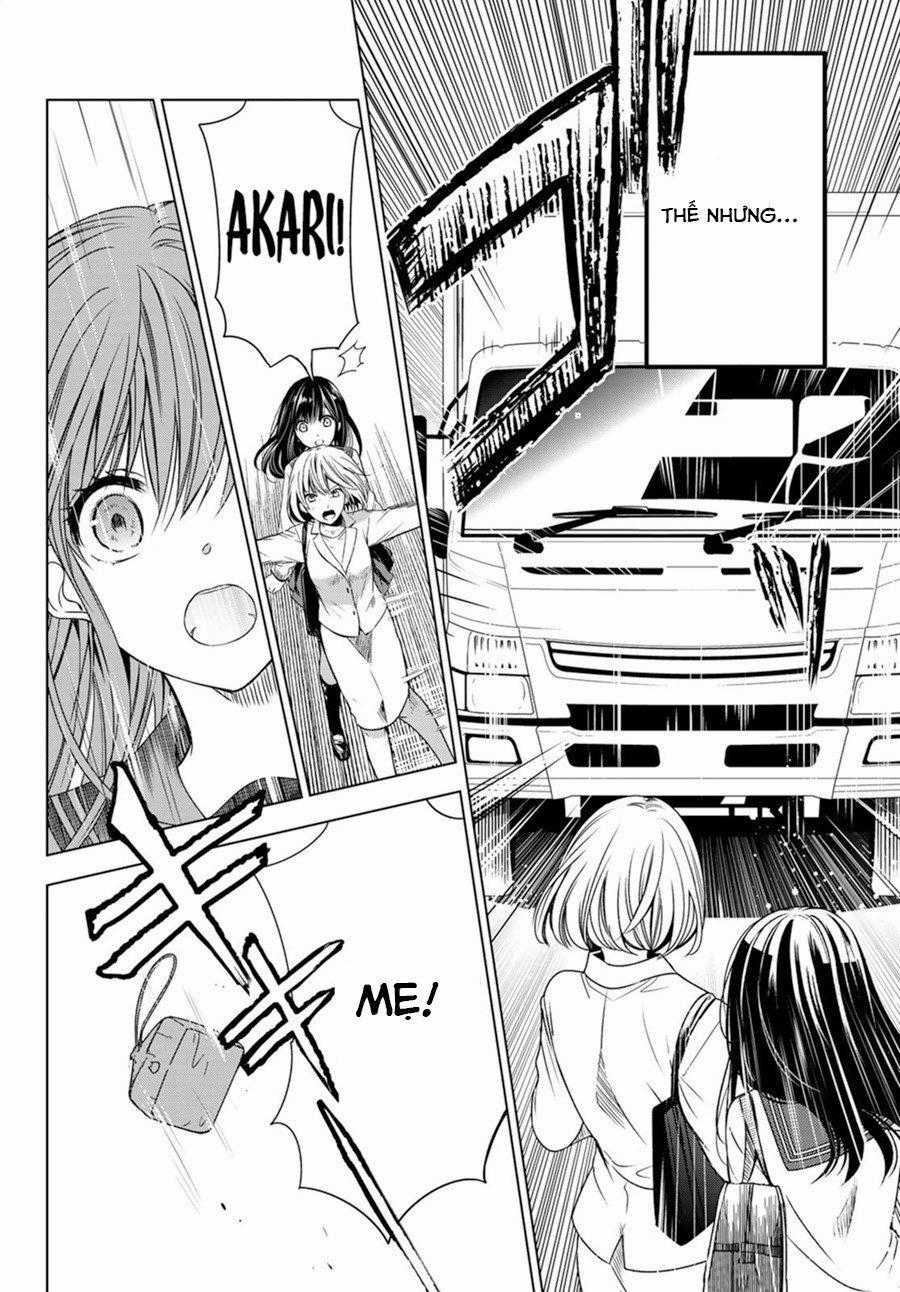 I Became The Mother Of The Strongest Demon Lord's 10 Children In Another World Chapter 1.1 trang 7