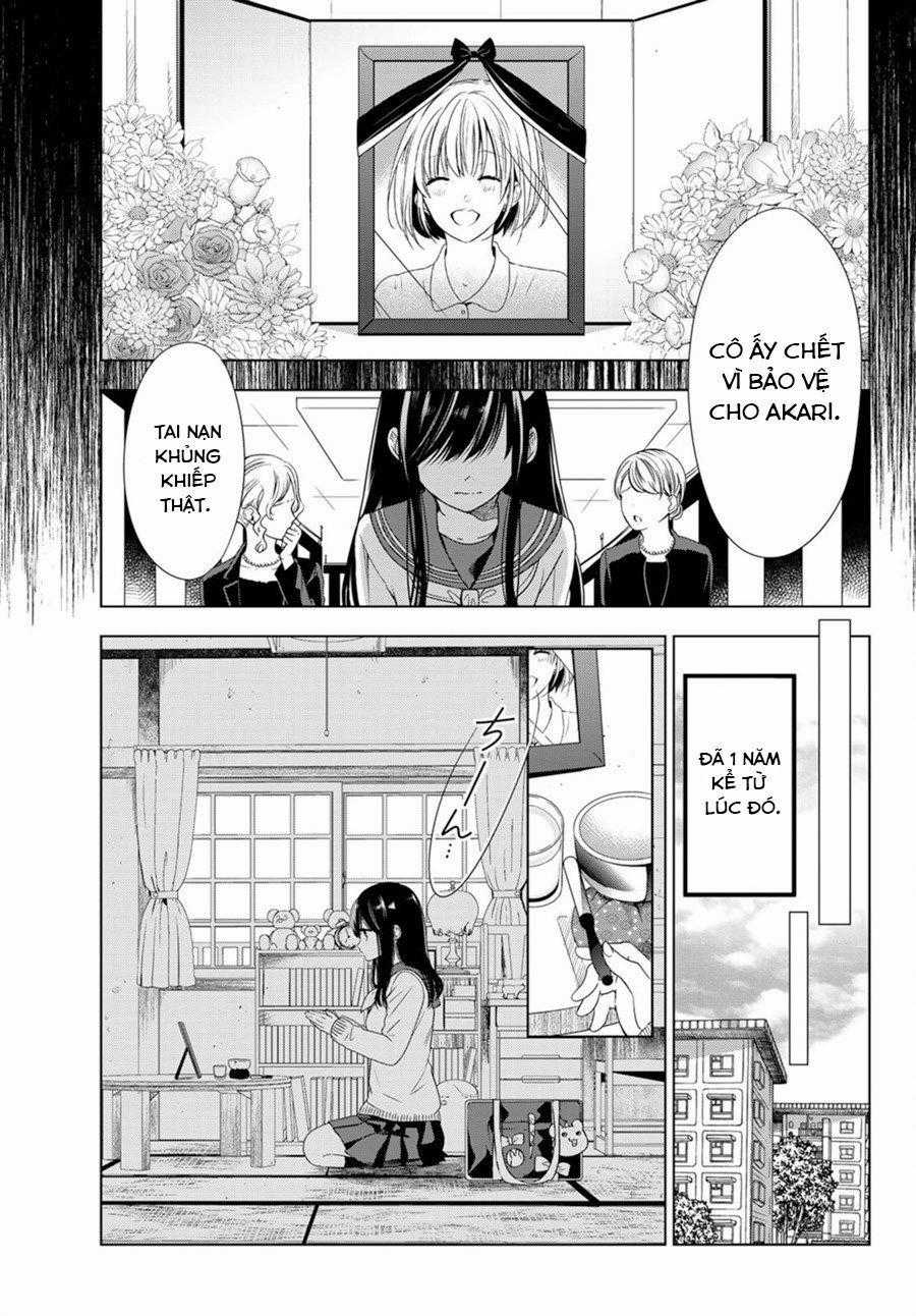 I Became The Mother Of The Strongest Demon Lord's 10 Children In Another World Chapter 1.1 trang 8