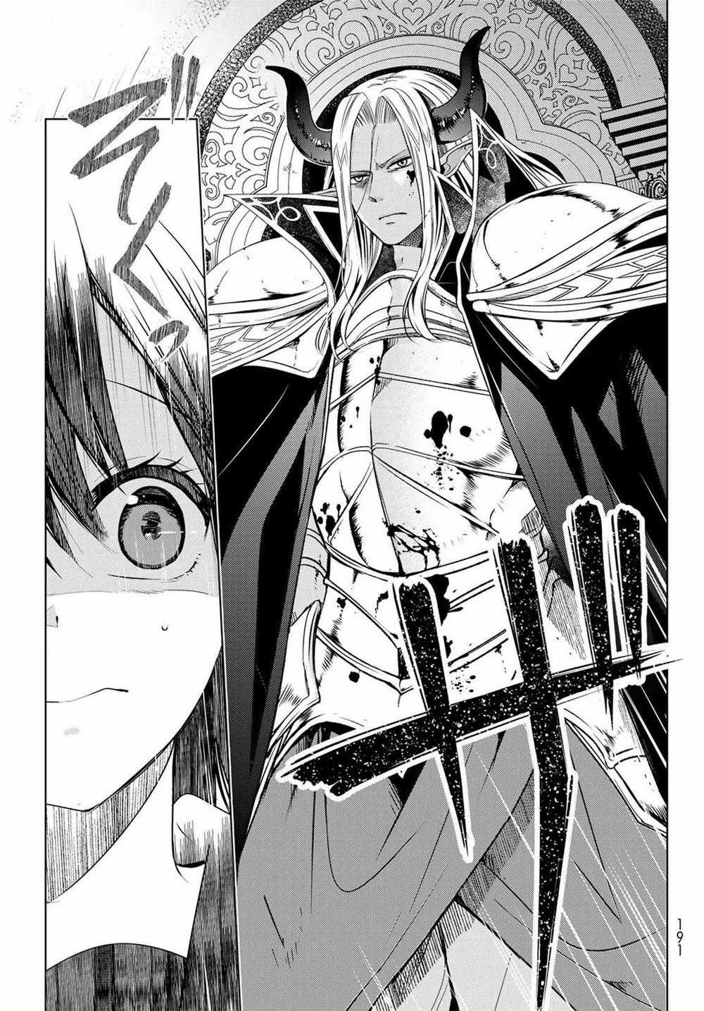 I Became The Mother Of The Strongest Demon Lord's 10 Children In Another World Chapter 1 trang 15