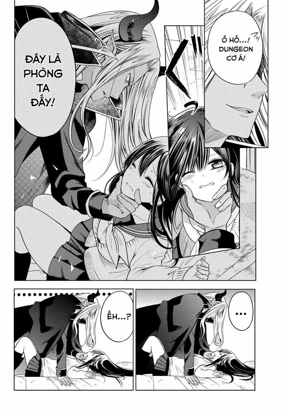 I Became The Mother Of The Strongest Demon Lord's 10 Children In Another World Chapter 1 trang 20