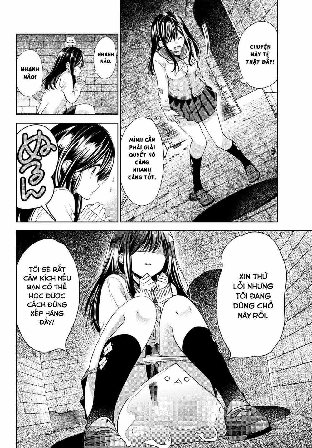 I Became The Mother Of The Strongest Demon Lord's 10 Children In Another World Chapter 1 trang 28