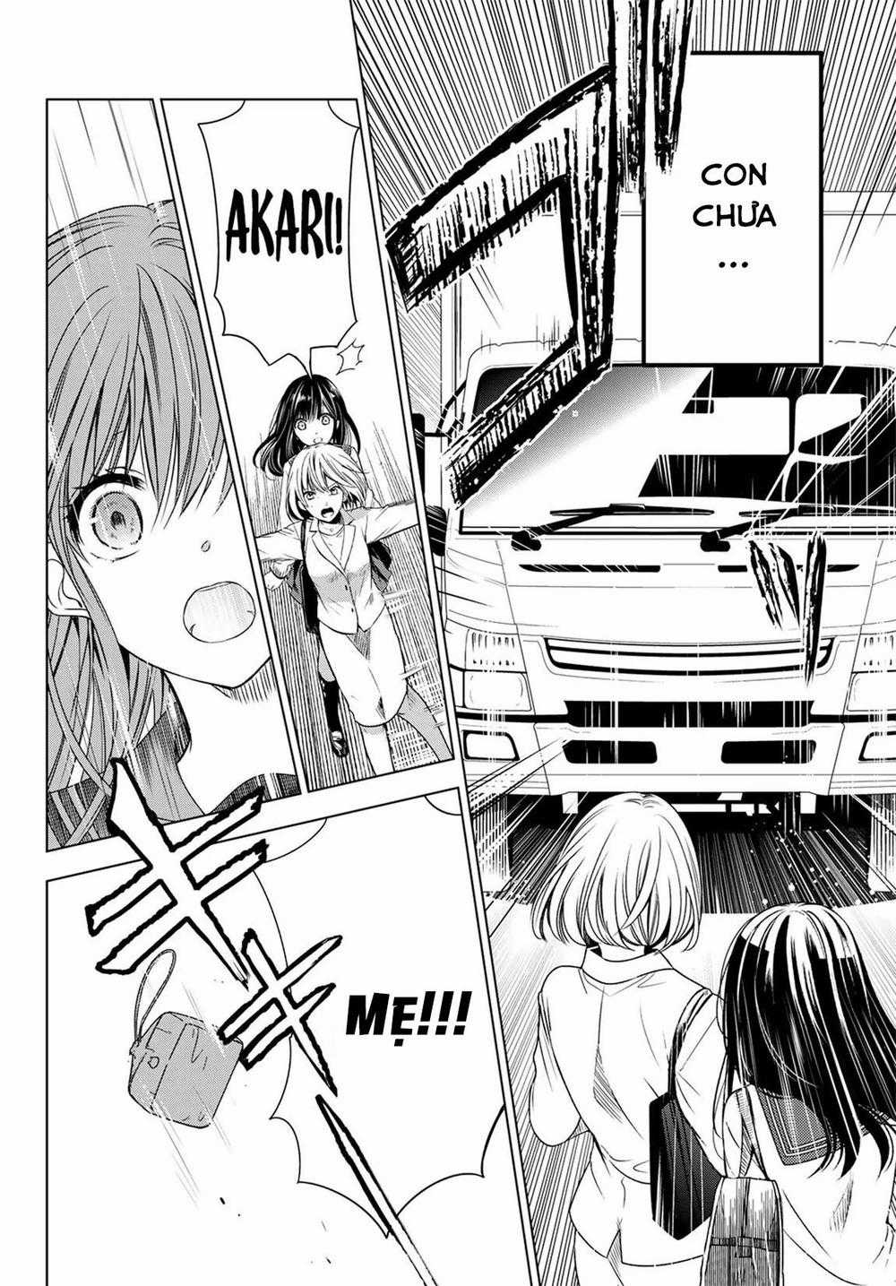 I Became The Mother Of The Strongest Demon Lord's 10 Children In Another World Chapter 1 trang 4