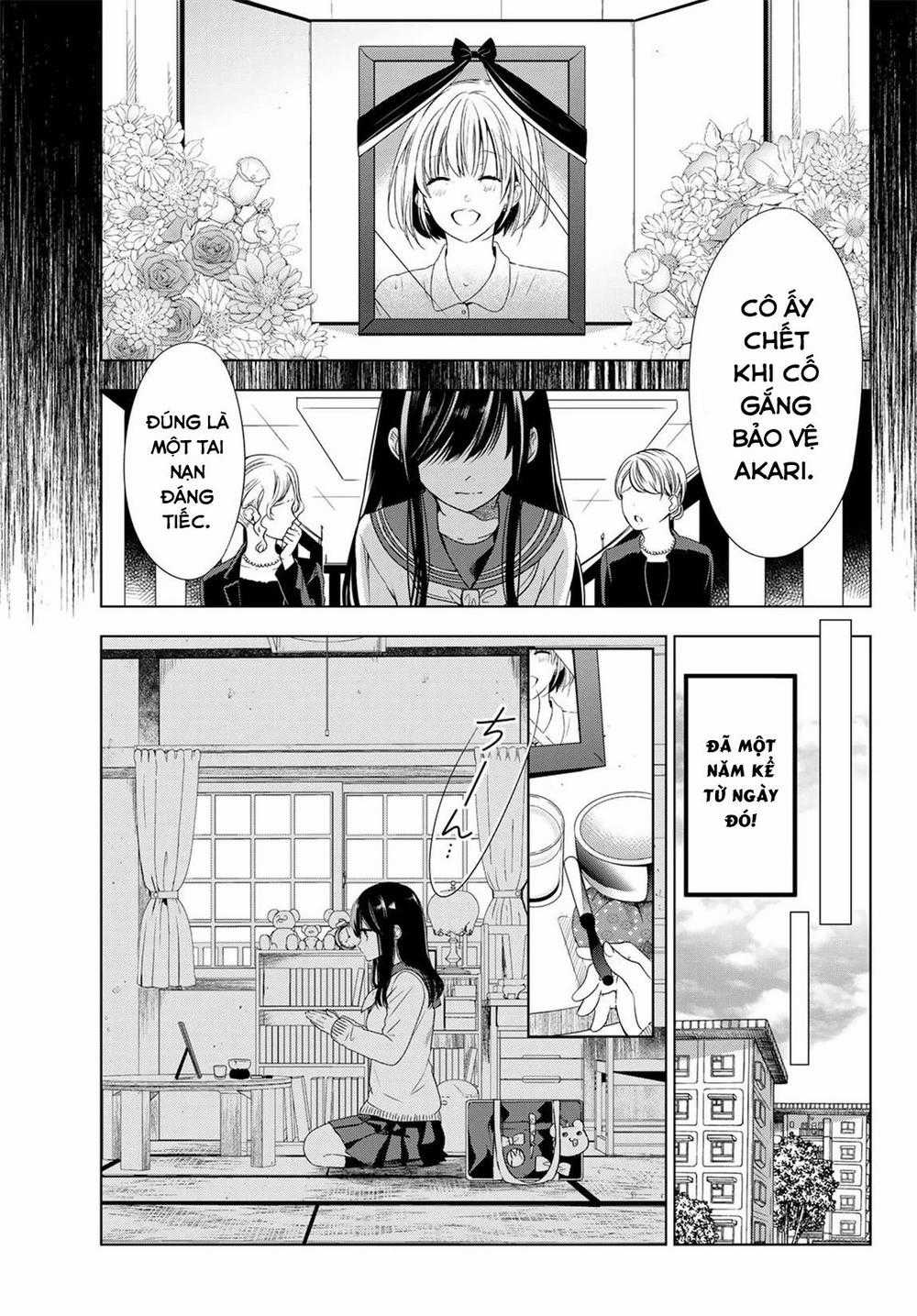 I Became The Mother Of The Strongest Demon Lord's 10 Children In Another World Chapter 1 trang 5