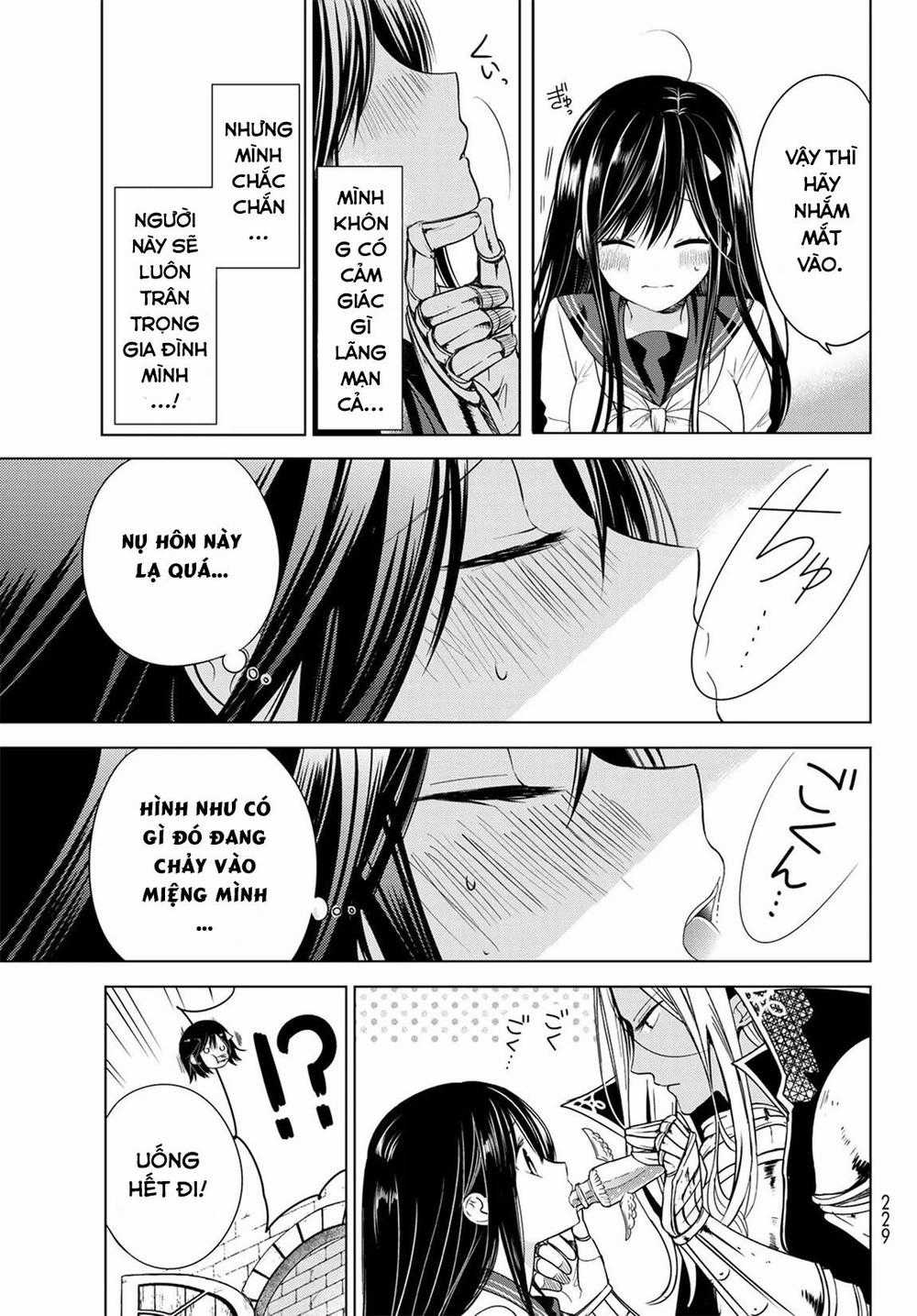 I Became The Mother Of The Strongest Demon Lord's 10 Children In Another World Chapter 1 trang 53