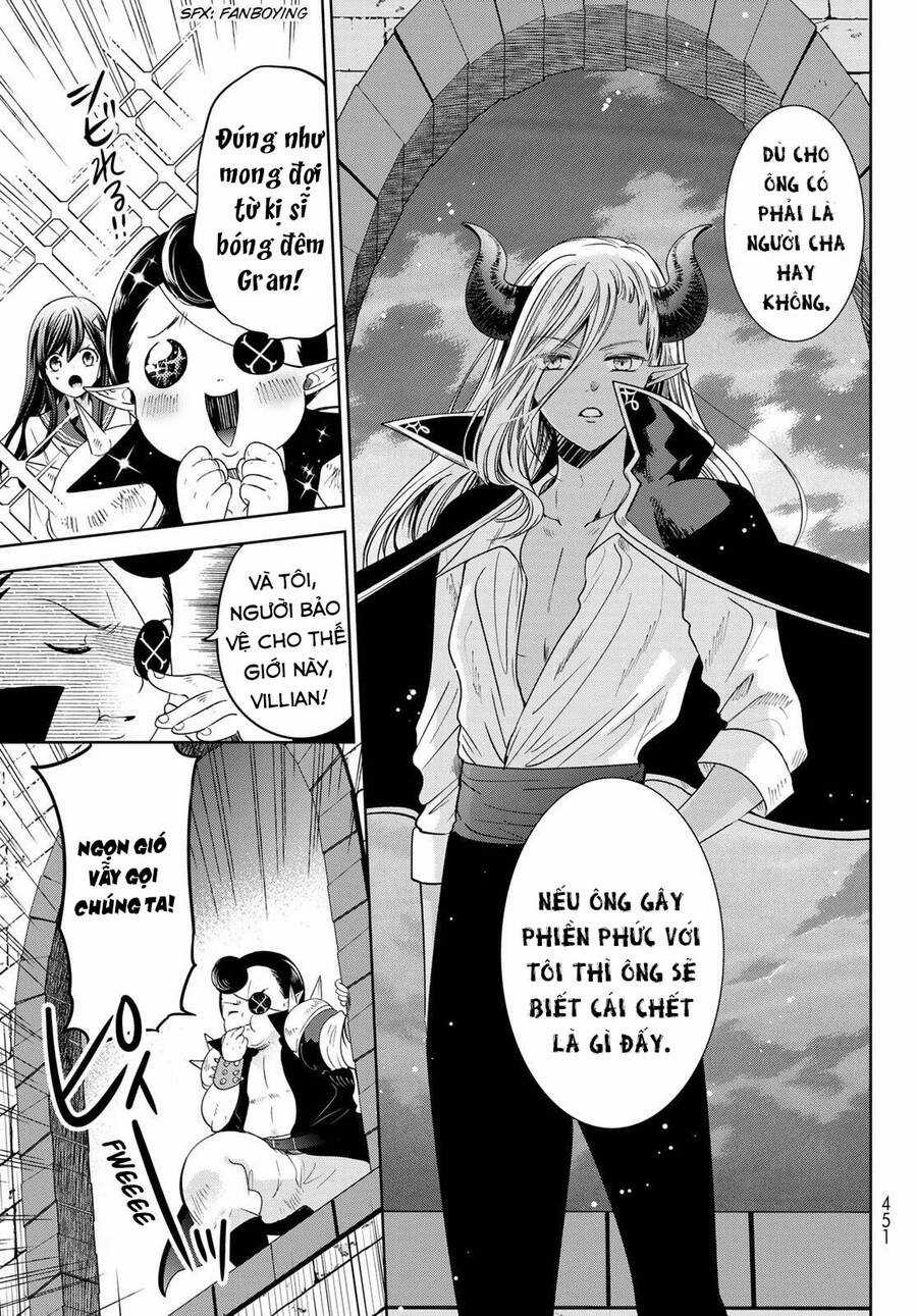 I Became The Mother Of The Strongest Demon Lord's 10 Children In Another World Chapter 25 trang 14