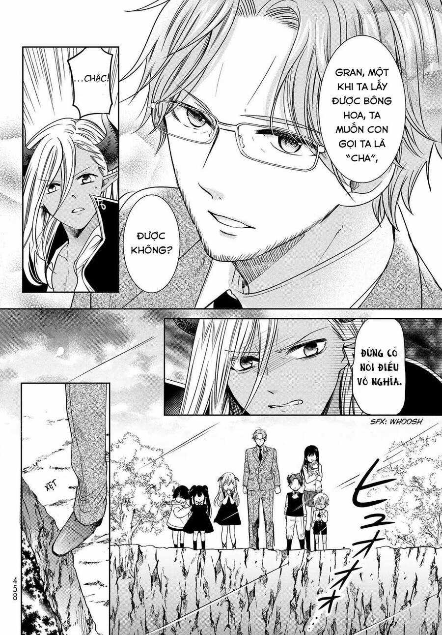 I Became The Mother Of The Strongest Demon Lord's 10 Children In Another World Chapter 25 trang 21