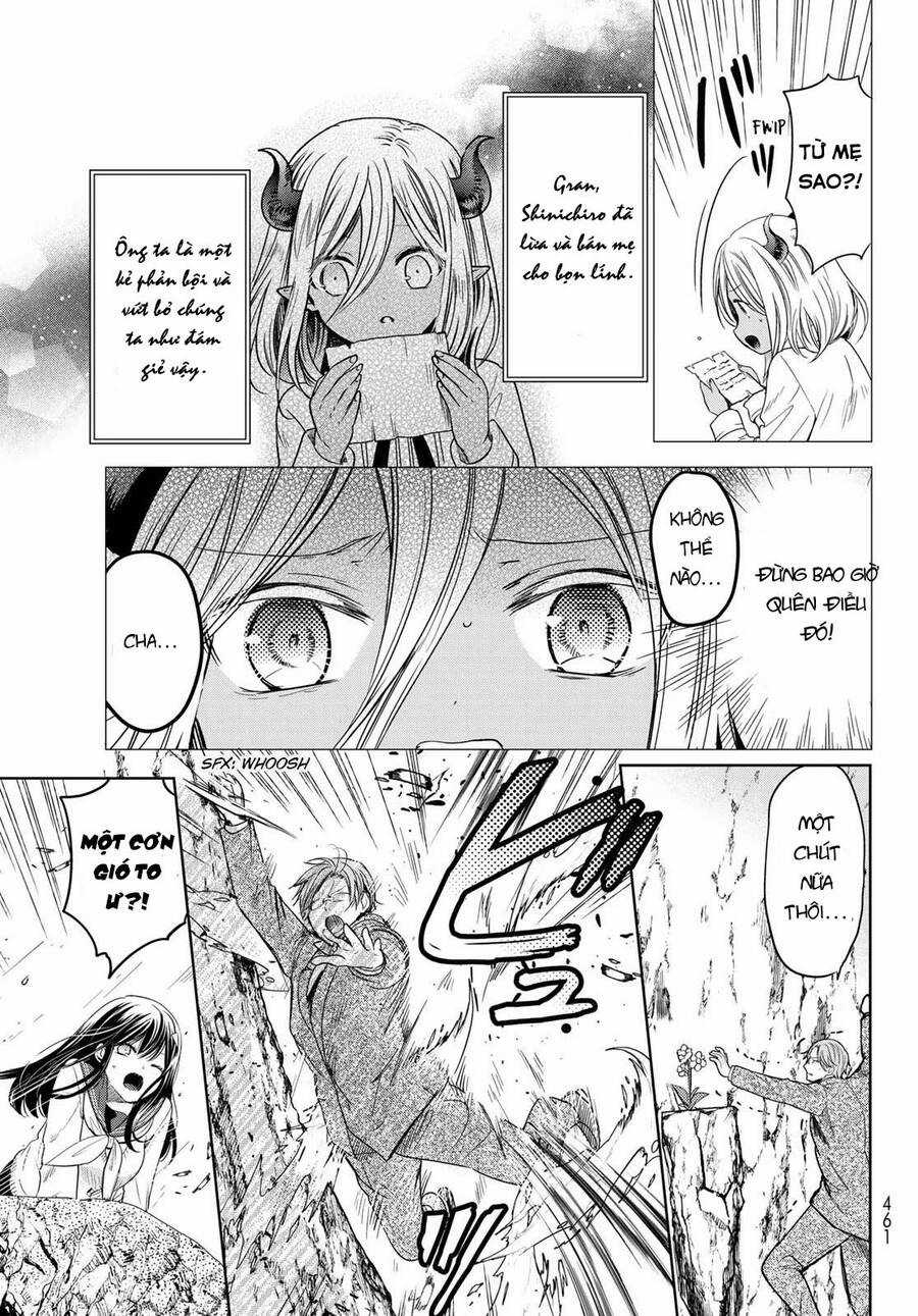I Became The Mother Of The Strongest Demon Lord's 10 Children In Another World Chapter 25 trang 24