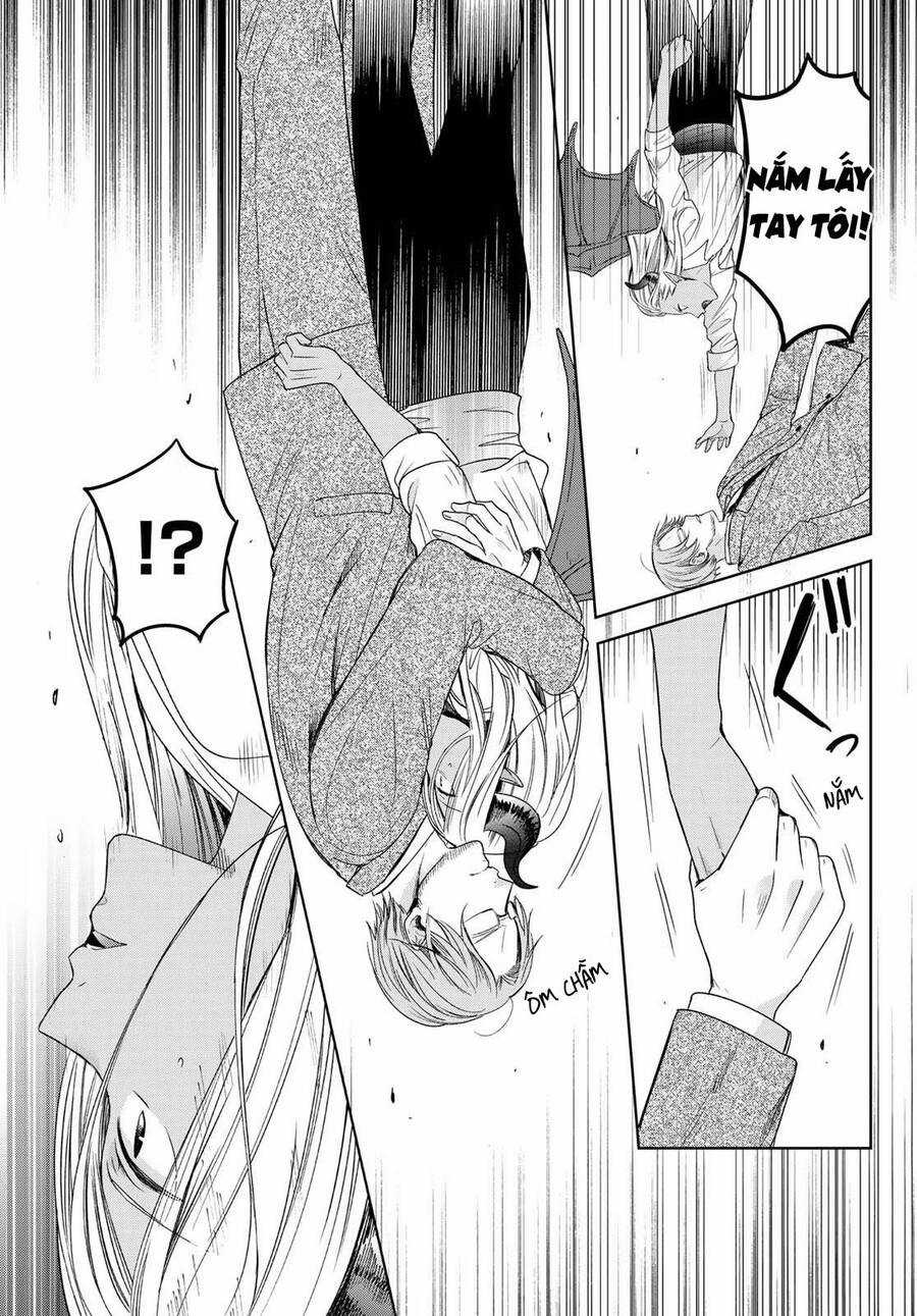 I Became The Mother Of The Strongest Demon Lord's 10 Children In Another World Chapter 25 trang 26