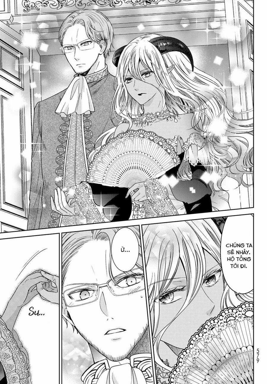 I Became The Mother Of The Strongest Demon Lord's 10 Children In Another World Chapter 26 trang 10