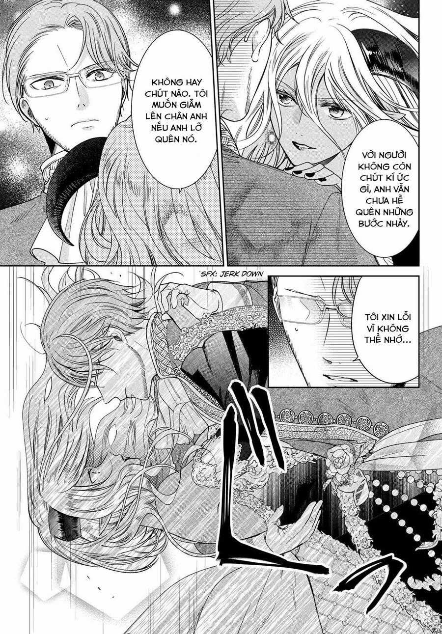 I Became The Mother Of The Strongest Demon Lord's 10 Children In Another World Chapter 26 trang 12