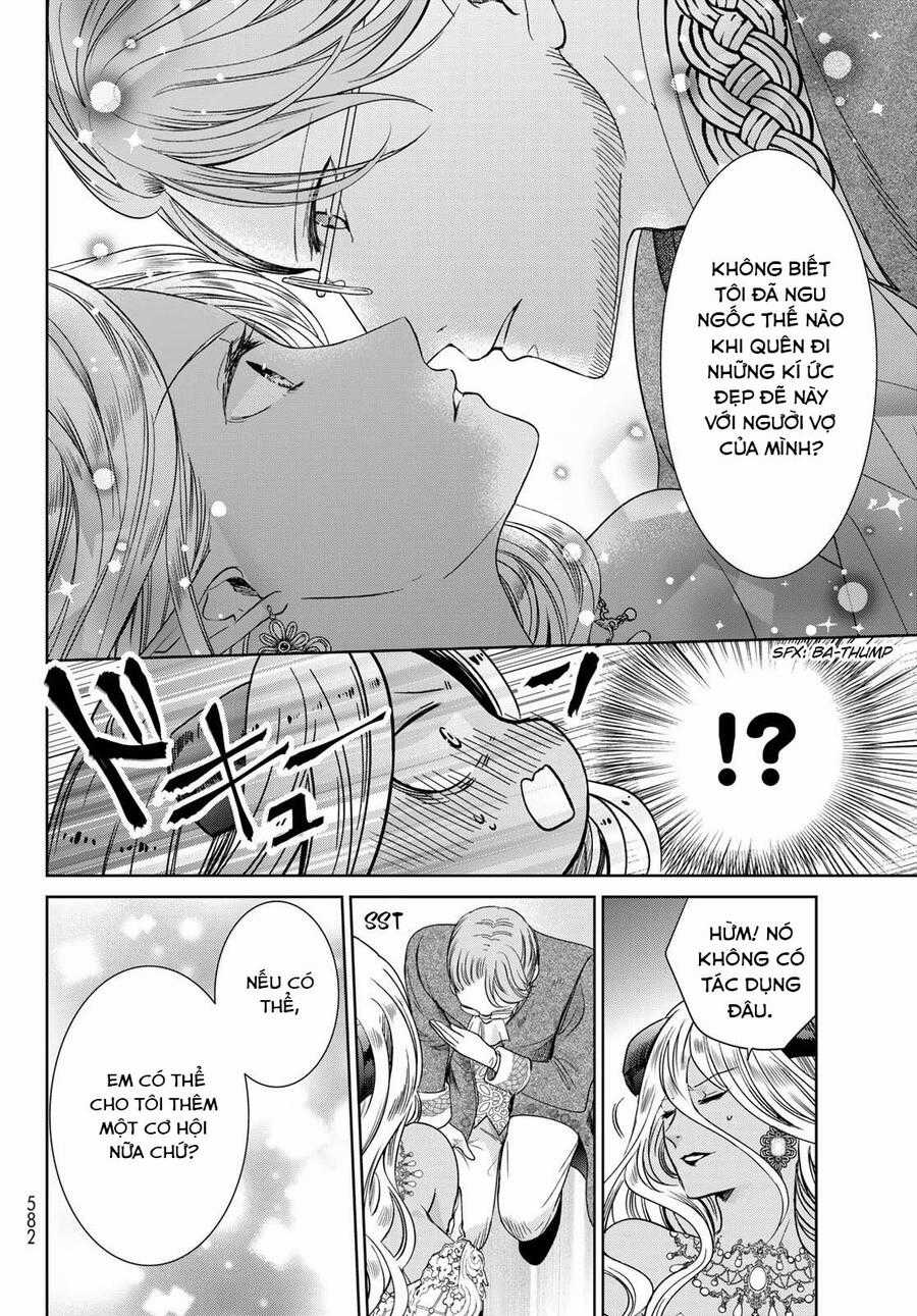 I Became The Mother Of The Strongest Demon Lord's 10 Children In Another World Chapter 26 trang 13