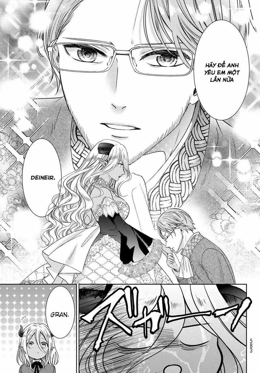 I Became The Mother Of The Strongest Demon Lord's 10 Children In Another World Chapter 26 trang 14