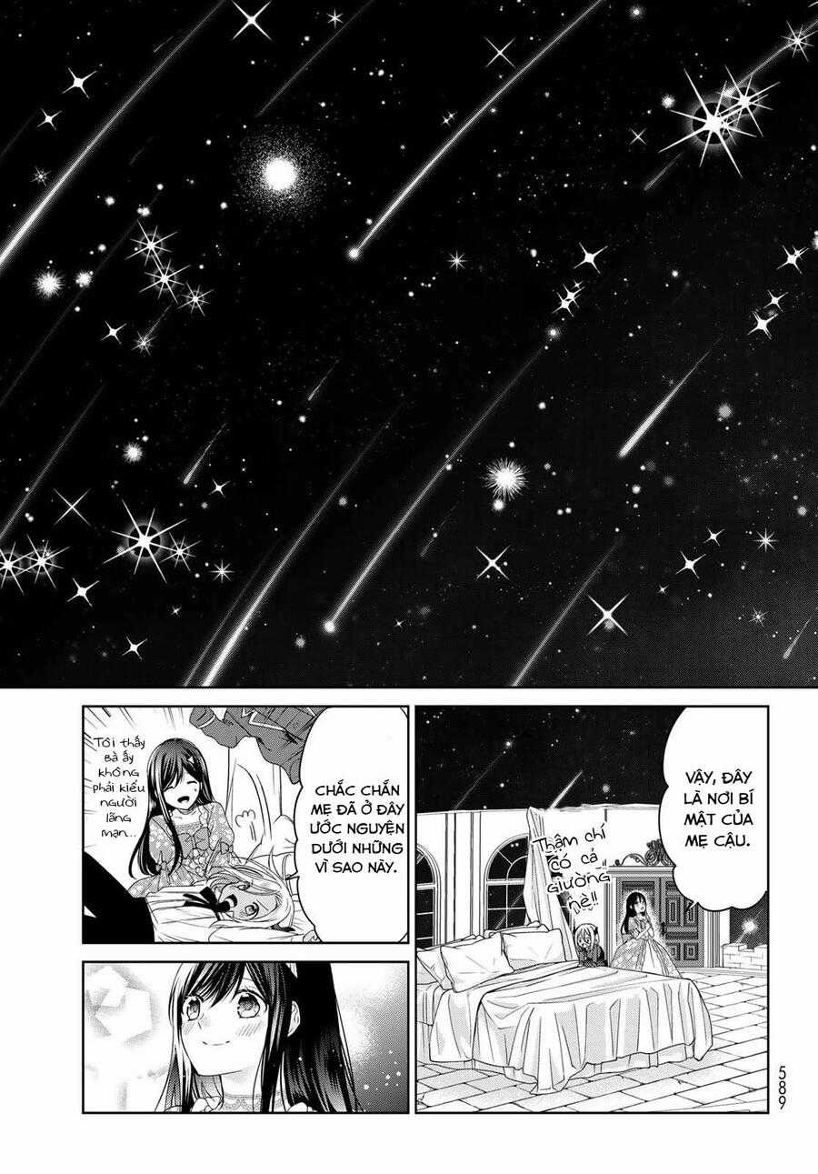 I Became The Mother Of The Strongest Demon Lord's 10 Children In Another World Chapter 26 trang 20