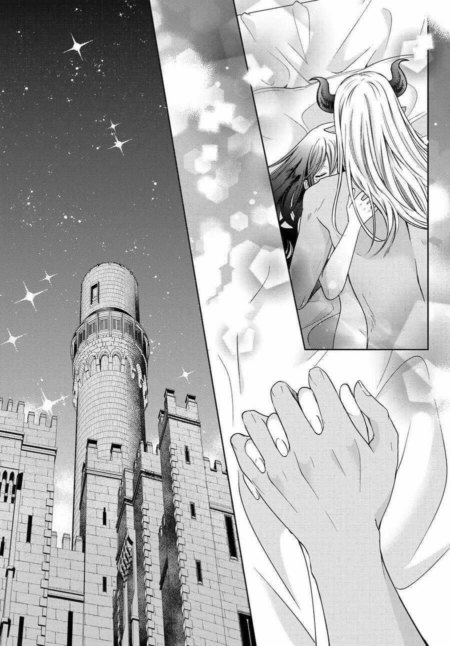 I Became The Mother Of The Strongest Demon Lord's 10 Children In Another World Chapter 26 trang 28