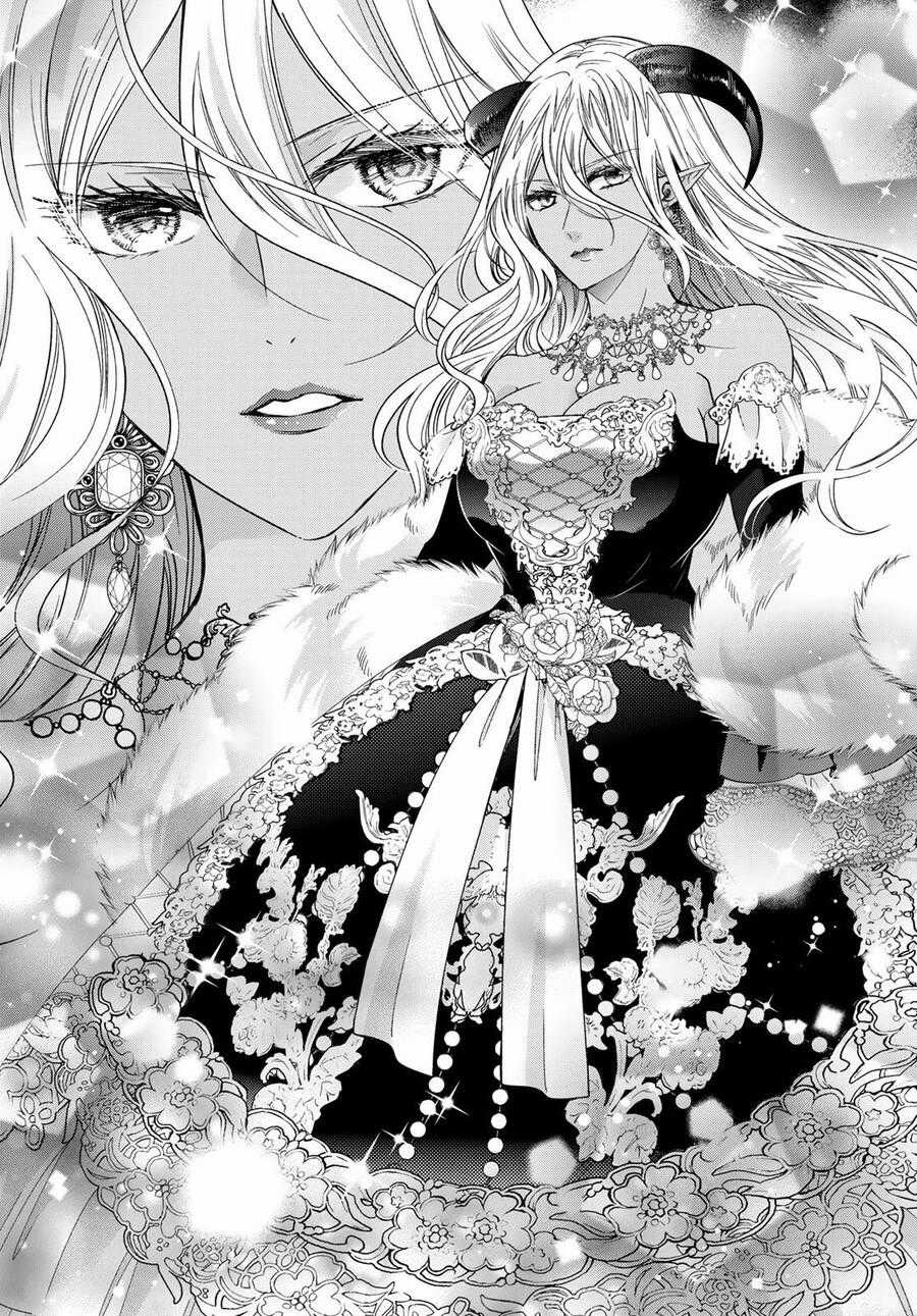 I Became The Mother Of The Strongest Demon Lord's 10 Children In Another World Chapter 26 trang 5