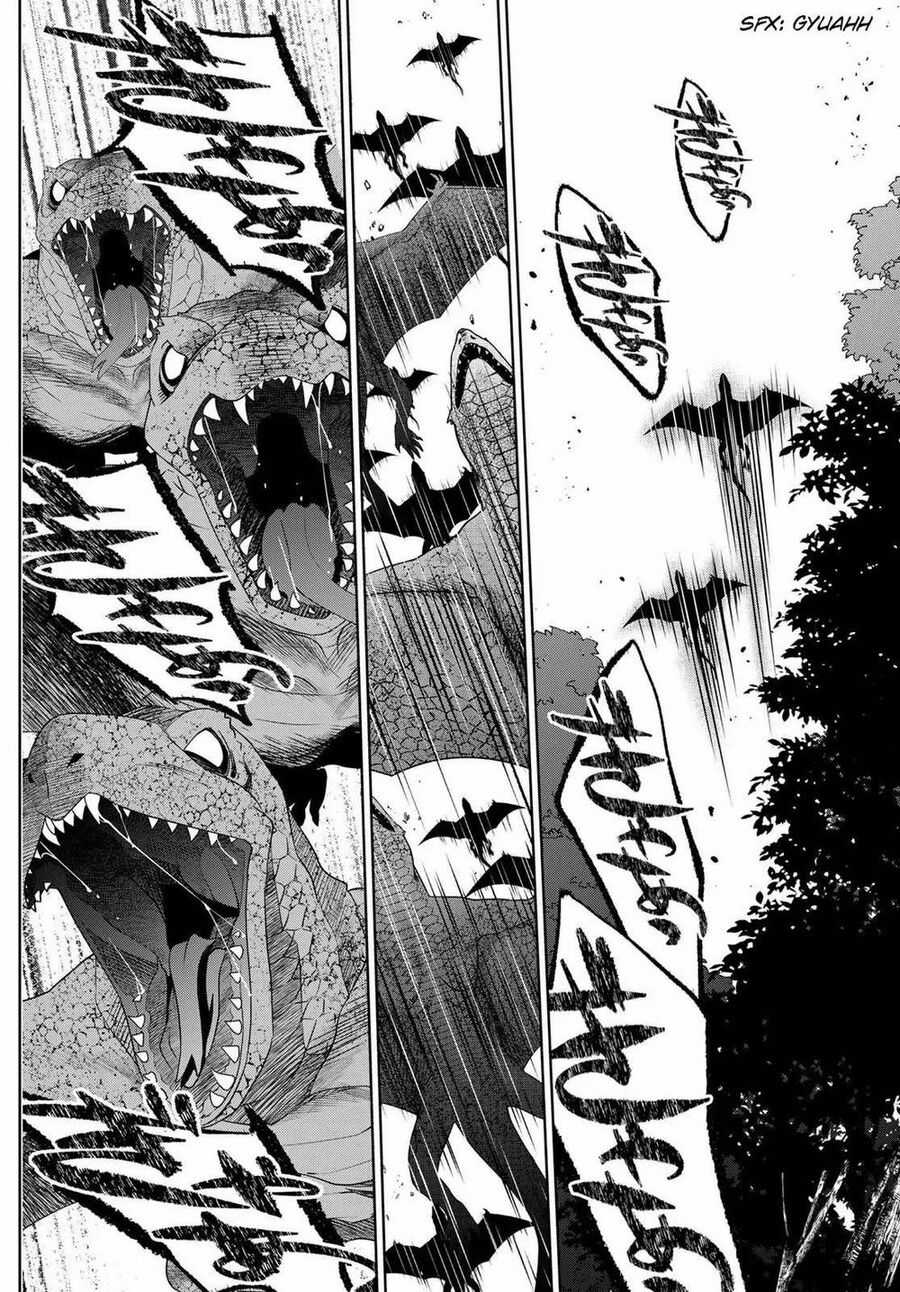 I Became The Mother Of The Strongest Demon Lord's 10 Children In Another World Chapter 35.1 trang 21