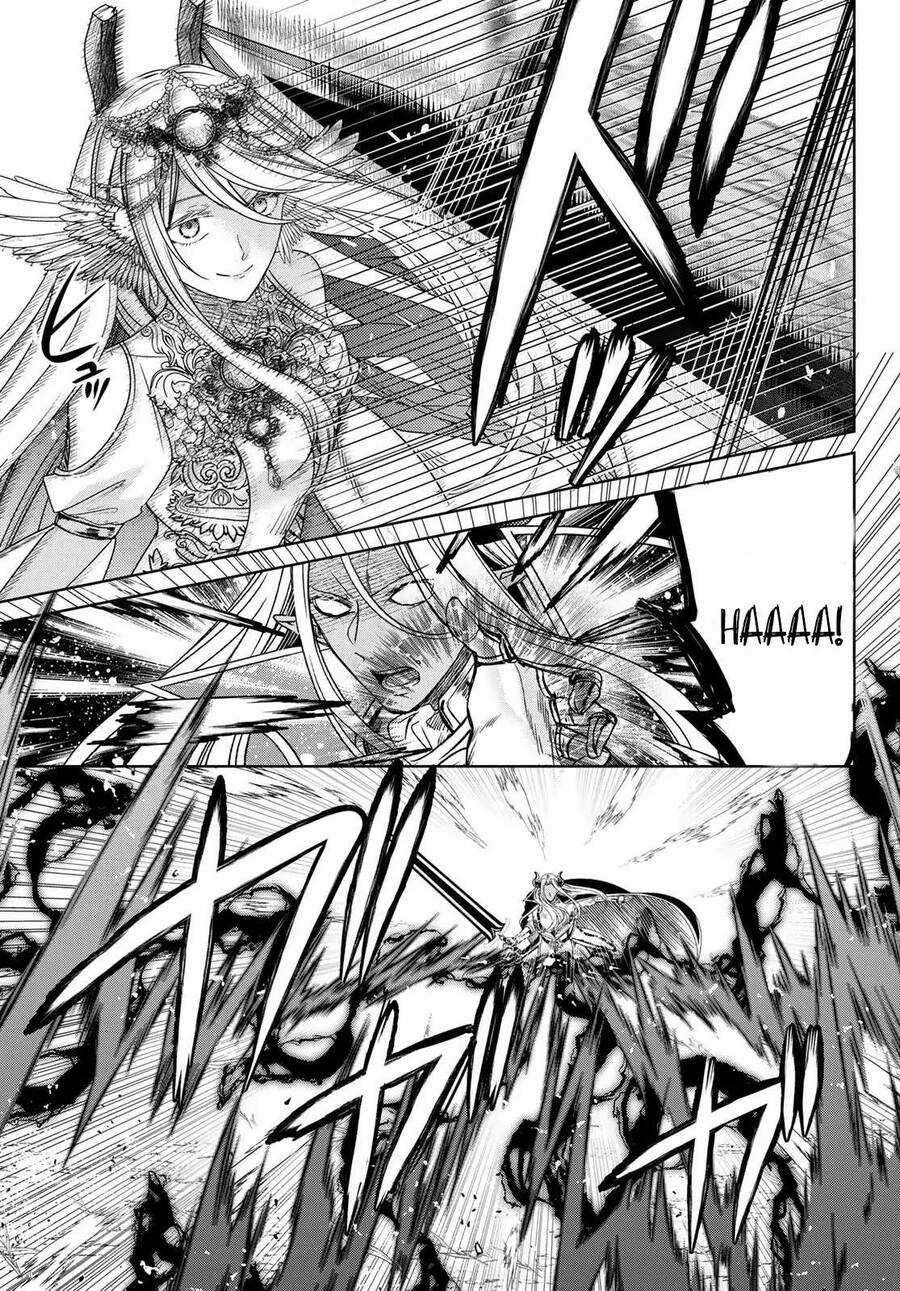 I Became The Mother Of The Strongest Demon Lord's 10 Children In Another World Chapter 36 trang 13