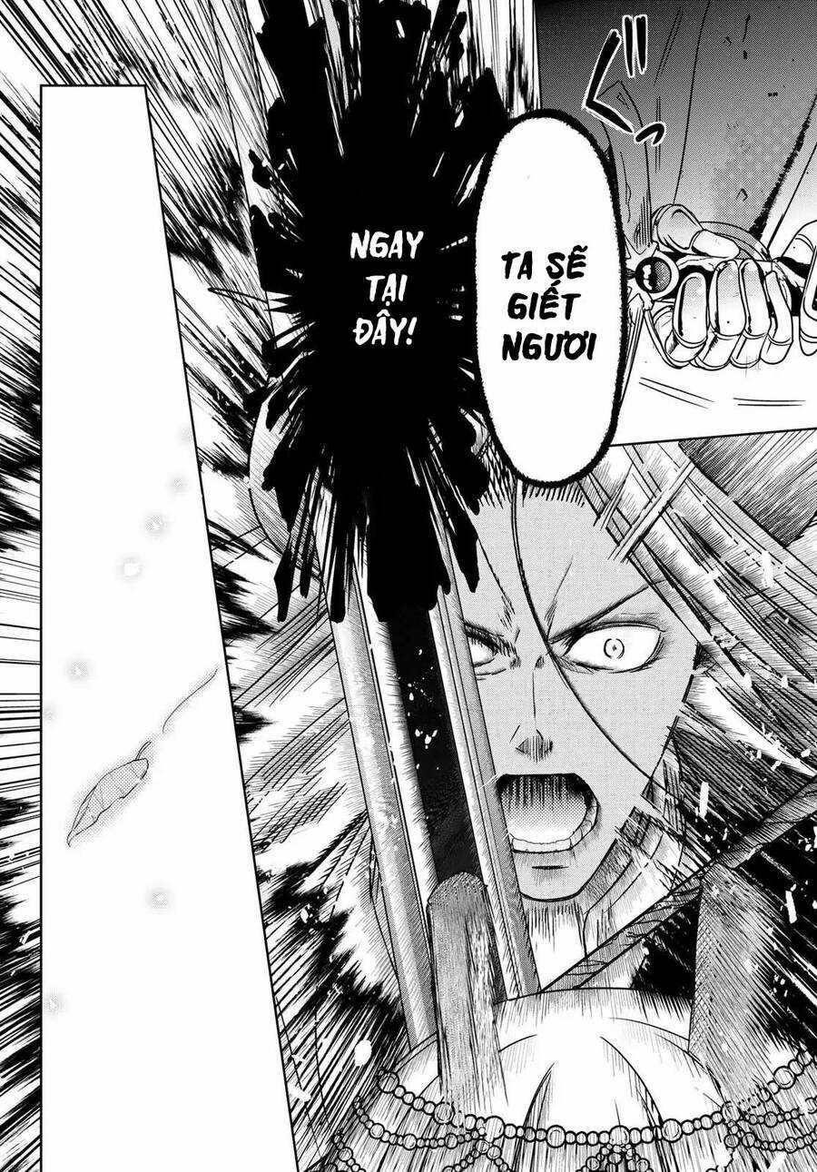 I Became The Mother Of The Strongest Demon Lord's 10 Children In Another World Chapter 36 trang 16