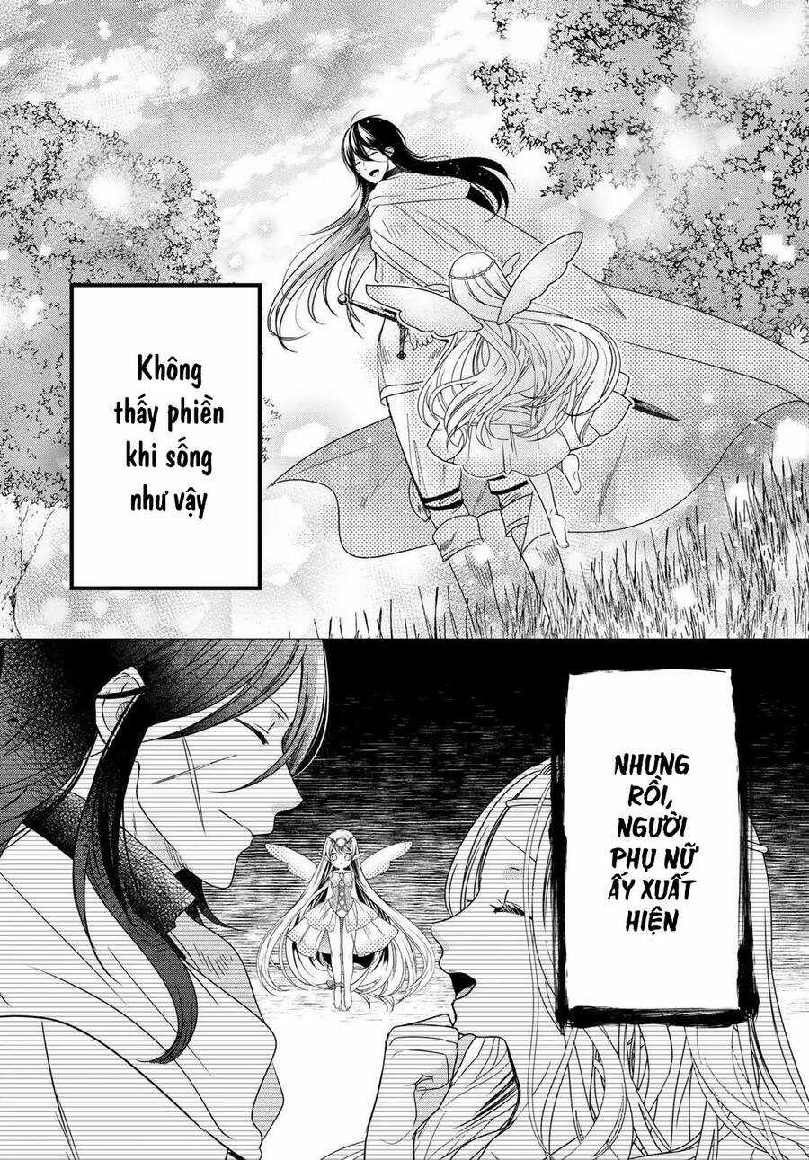 I Became The Mother Of The Strongest Demon Lord's 10 Children In Another World Chapter 36 trang 29