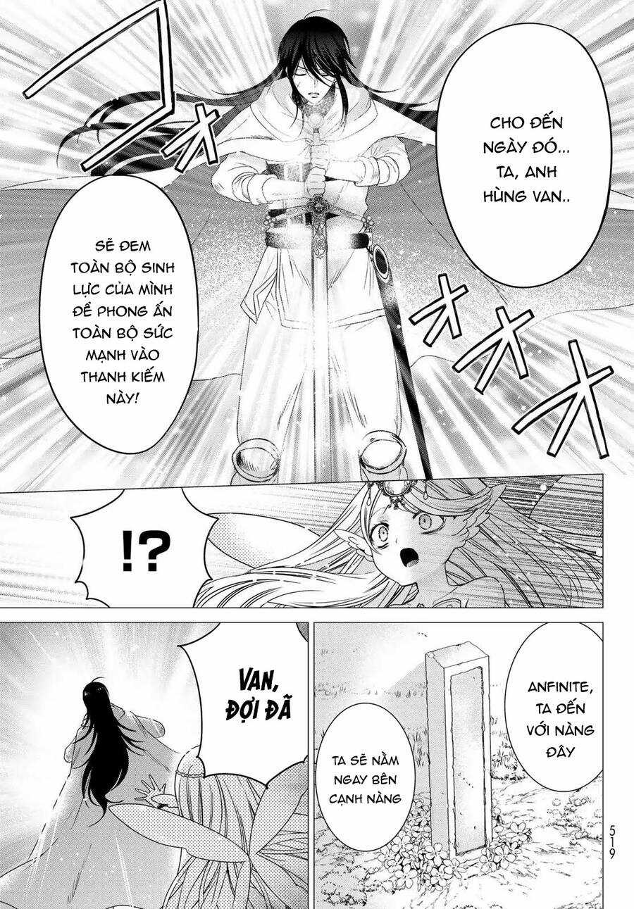 I Became The Mother Of The Strongest Demon Lord's 10 Children In Another World Chapter 36 trang 35