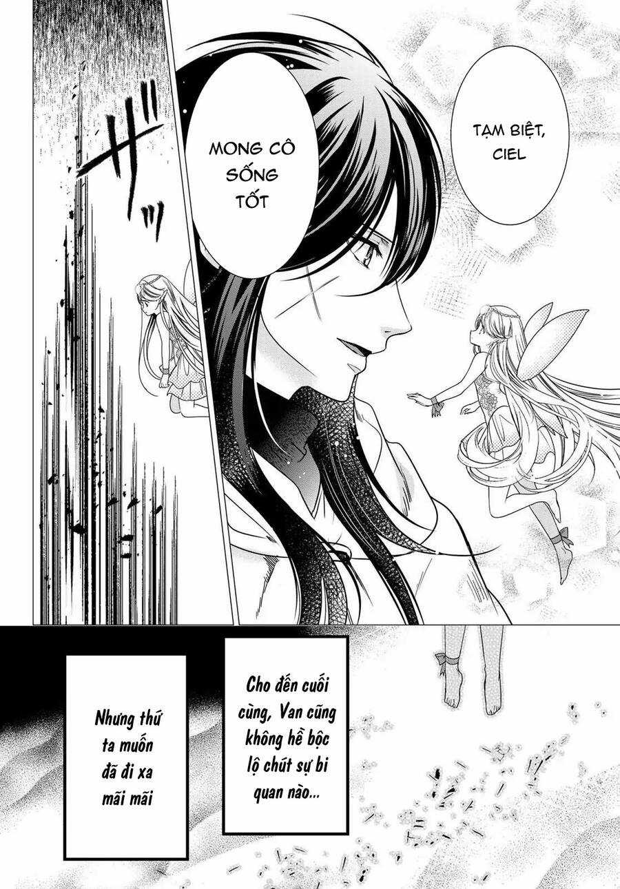 I Became The Mother Of The Strongest Demon Lord's 10 Children In Another World Chapter 36 trang 36