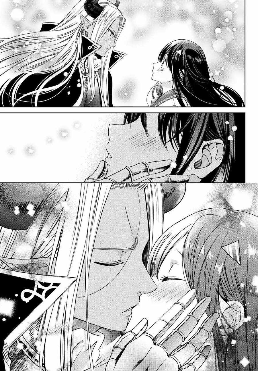 I Became The Mother Of The Strongest Demon Lord's 10 Children In Another World Chapter 36 trang 43