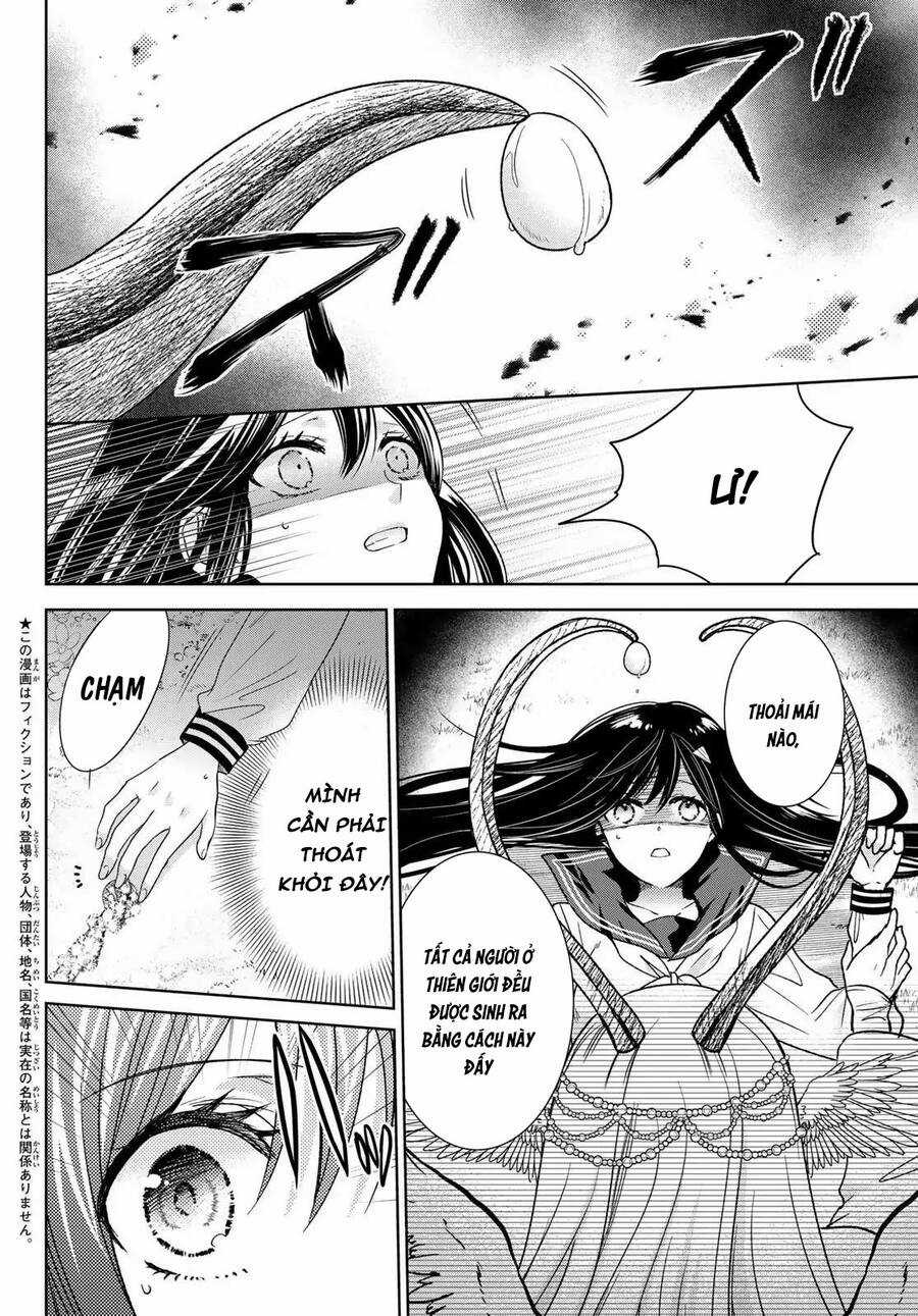 I Became The Mother Of The Strongest Demon Lord's 10 Children In Another World Chapter 36 trang 6