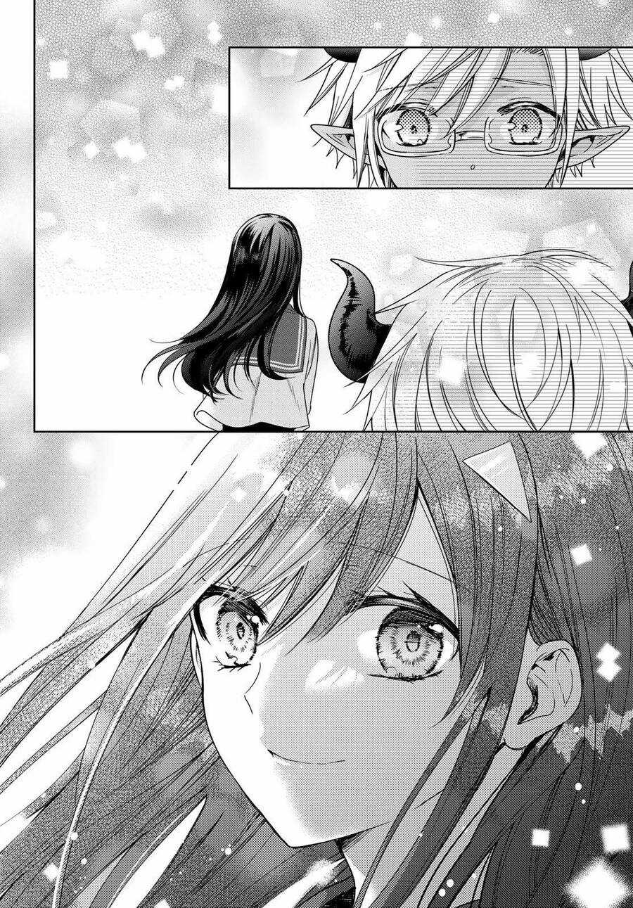 I Became The Mother Of The Strongest Demon Lord's 10 Children In Another World Chapter 37.2 trang 16