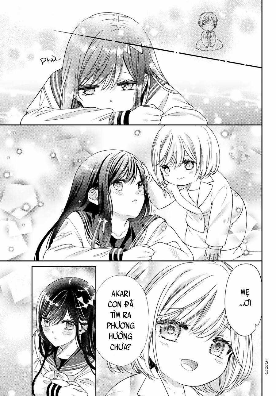 I Became The Mother Of The Strongest Demon Lord's 10 Children In Another World Chapter 39 trang 28