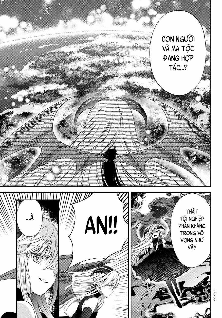 I Became The Mother Of The Strongest Demon Lord's 10 Children In Another World Chapter 39 trang 38